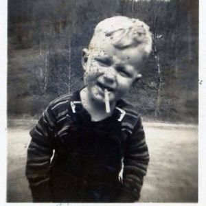 Meet your Posher, Joe